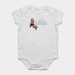 Mama Jubilees Baby Bodysuit